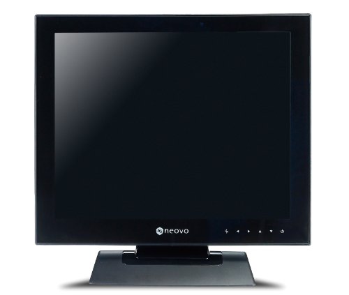 Neovo AG U-17 PC-Bildschirm (17 Zoll (43 cm) 1280 x 1024 3 ms) von AG neovo