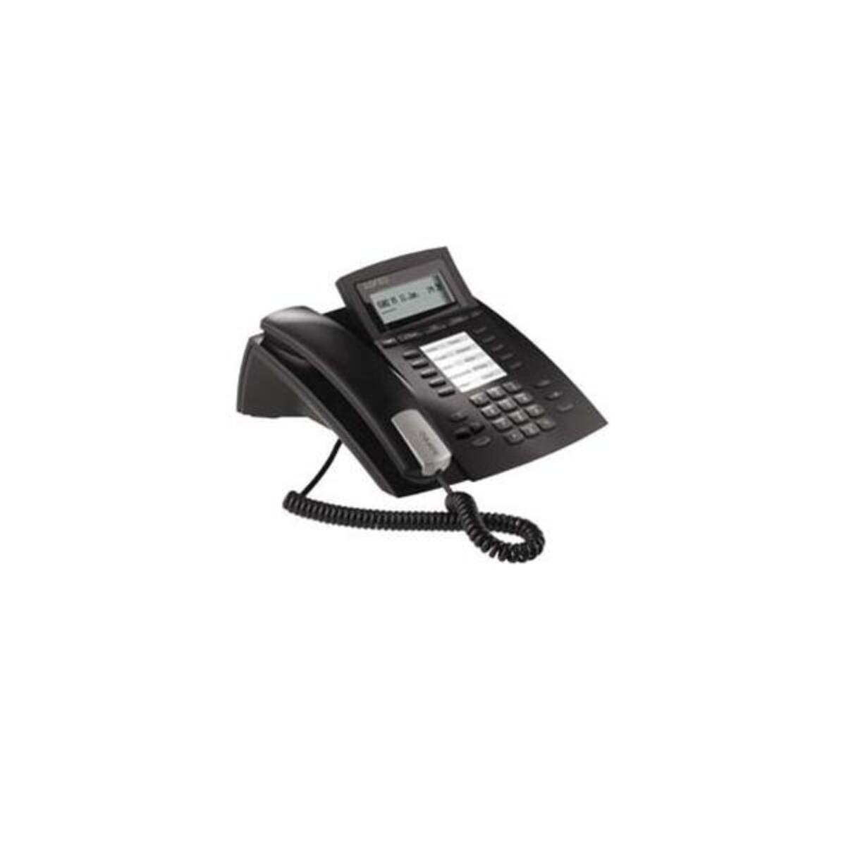 Agfeo IP-Systemtelefon ST 22 IP sw AGFEO 6101424 von AGFEO