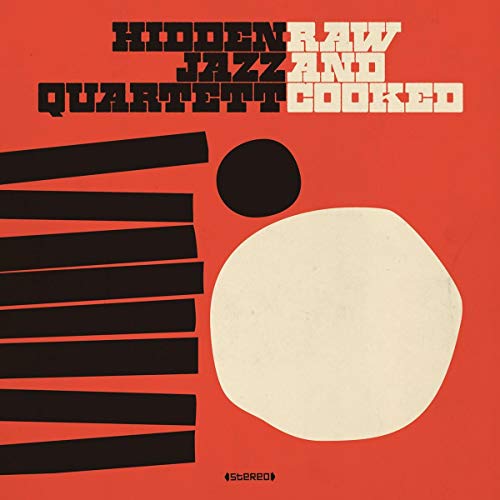 Raw and Cooked von AGOGO RECORDS