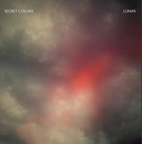 Lunar [Vinyl LP] von AGUIRRE
