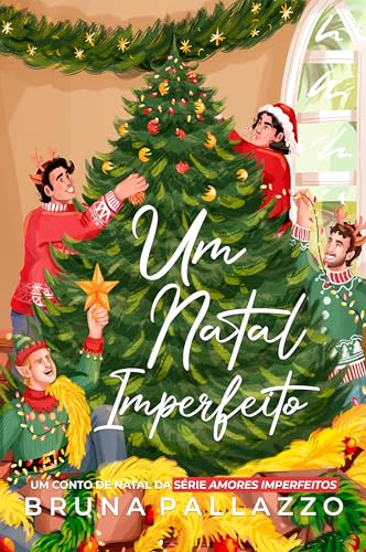 Um Natal Imperfeito (AMORES IMPERFEITOS) von AHYBZN