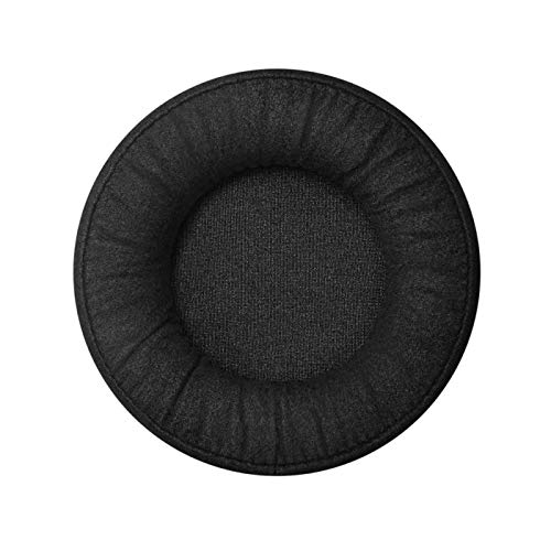 AIAIAI,1108,E08 AA8Alcantara –Over Ear Earpads, Schwarz von AIAIAI