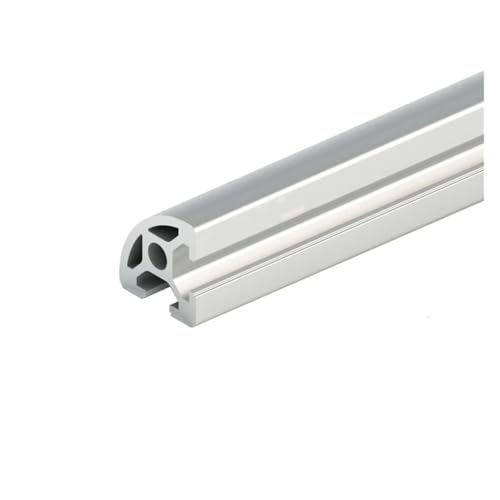 Aluminiumprofil Extrusions 2 stück 2020R Aluminium Profil T-Slot Linear Schiene Europäischen Standard Eloxiert Extrusion 2020 Aluminium Profil Graviermaschine(800mm) von AIRUIXI