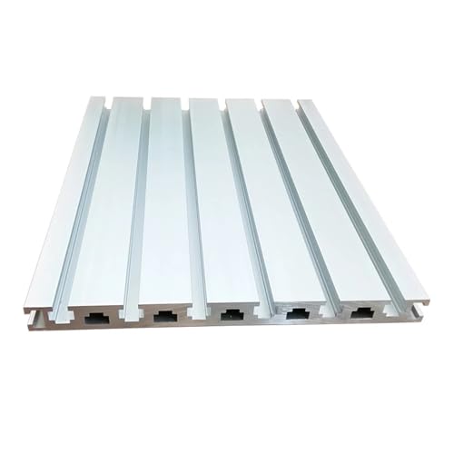 Aluminiumprofil Extrusions 20240 T-profil DIY CNC Werkbank Gravur Maschine Mesa Aluminium Legierung Tischgravur Maschine Panel Drehmaschine 310 625 930 1260mm(1420mm) von AIRUIXI