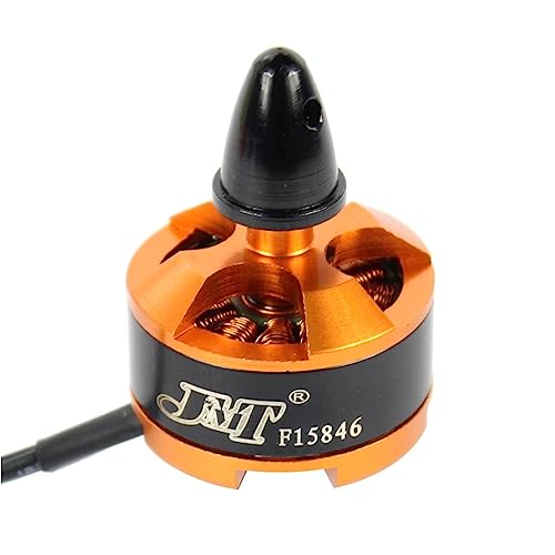 AJMAKER RCX 1806 2400kV bürstenloser Motor - CCW von AJMAKER