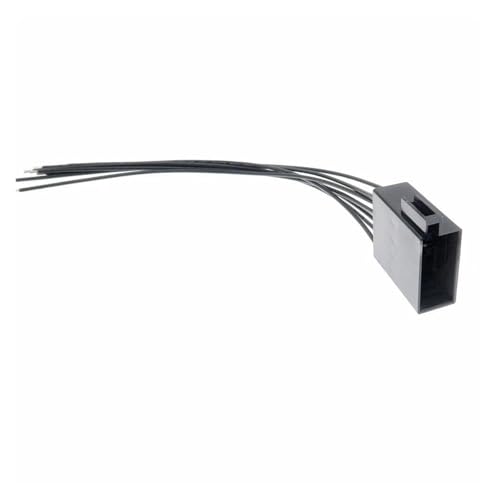 1 set 8-pin 962189-1 964408-1 106455-3 Auto Radio Lautsprecher Auto Draht Kabel Stecker(Male 20cm wires) von AJOHBM