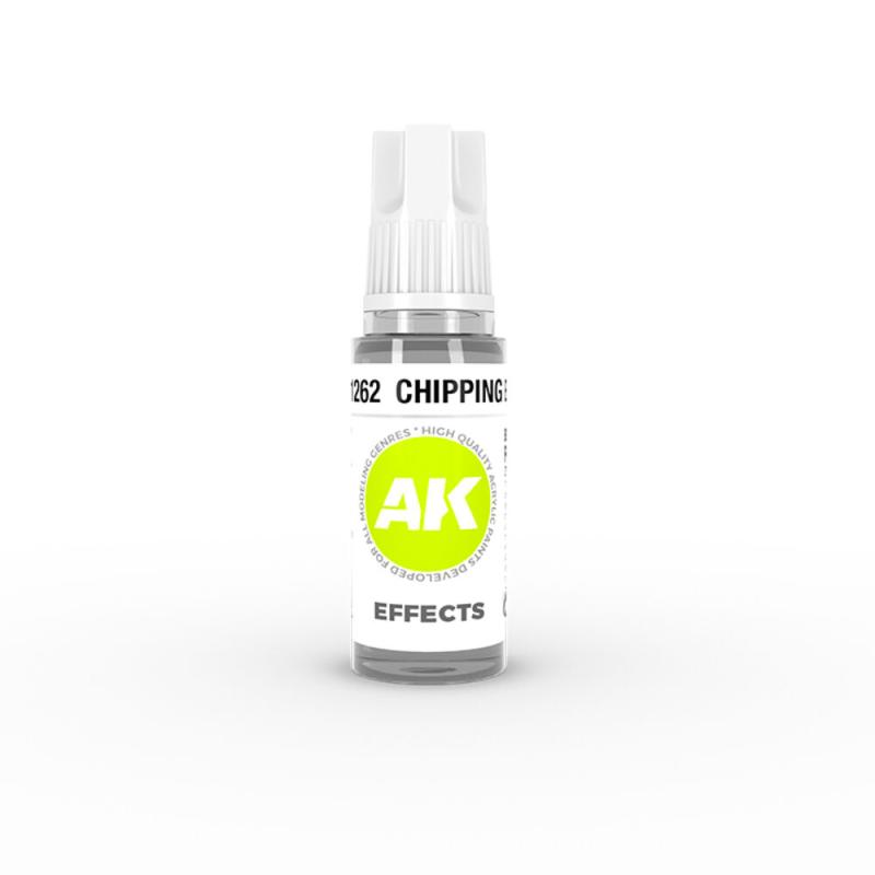 Chipping Effect 17 ml - EFFECTS von AK Interactive