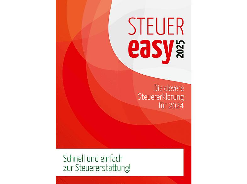 Steuertipps STEUEReasy 2024 - [PC] von AKADEMISCHE AG