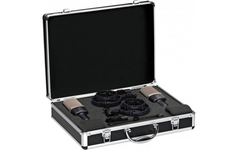 AKG C314 Stereo-Set von AKG