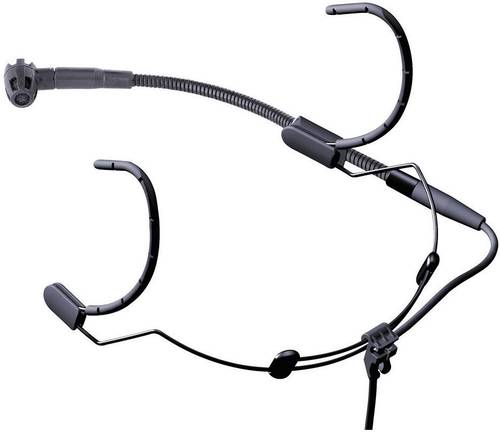 AKG C520 Headset Sprach-Mikrofon Übertragungsart (Details):Kabelgebunden von AKG