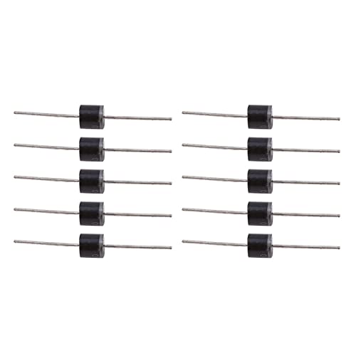 50pcs 0A10 Dioden - Hochspannung 000 V, Effizienter Gleichrichter für Niedrige Alters- und T Kontrolle 50pcs 0A10 Dioden - Hochspannung 000 V, Effizienter Gleichrichter für Niedrige Alters- und T Kontrolle von AKLOSIPY