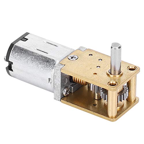 Metallgetriebemotor N20 DC12V-Geschwindigkeitsreduzierungs-CW/CCW-Motor MetallgetriebemotorGeschwindigkeitsreduzierungsmotor Motor CW/CCW-MotorGeschwindigk von AKLOSIPY