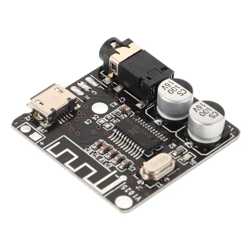 AKOOSY DIY Audio Empfänger Modul Für DIY Autos Audio Verstärker Bord DIY Modifikation Zubehör Audio Verstärker Bord Für Automobil AKOOSY DIY Audio Empfänger Modul Für DIY Autos Audio Verstärker Bord DIY Modifikation Zubehör Audio Verstärker Bord Für Automobil von AKOOSY