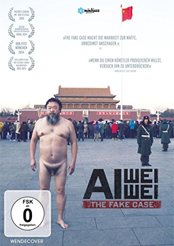 Ai Weiwei - The Fake Case (OmU) von AL!VE