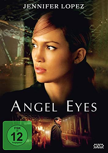 Angel Eyes von AL!VE