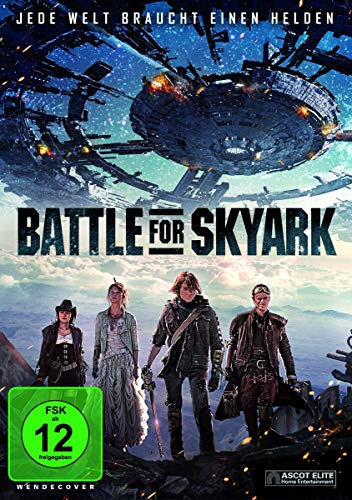 Battle for SkyArk von AL!VE