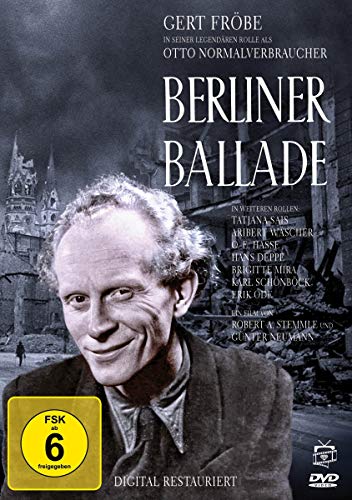 Berliner Ballade (Filmjuwelen) von AL!VE