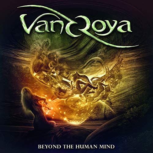 Beyond the Human Mind von AL!VE