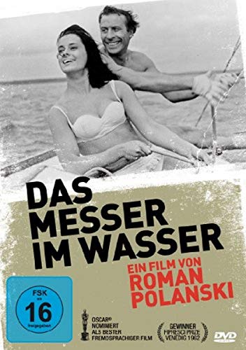 Das Messer im Wasser von AL!VE