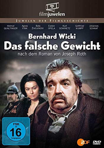 Das falsche Gewicht (Filmjuwelen) von AL!VE