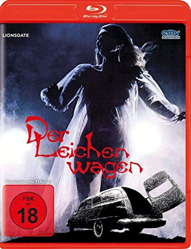 Der Leichenwagen [Blu-ray] von AL!VE