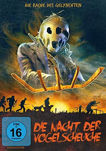 Die Nacht der Vogelscheuche von AL!VE