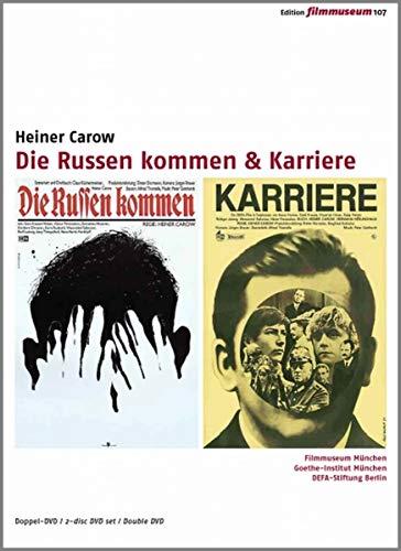 Die Russen kommen & Karriere von AL!VE