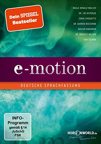 E-Motion (Deutsche Sprachfassung) von AL!VE