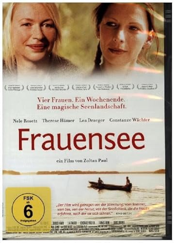 Frauensee von AL!VE