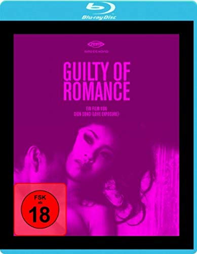 Guilty of Romance [Blu-ray] von AL!VE