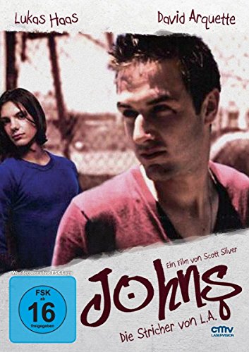 Johns - Die Stricher von L.A. (OmU) von AL!VE