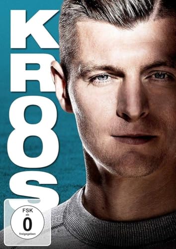 KROOS [DVD] von AL!VE