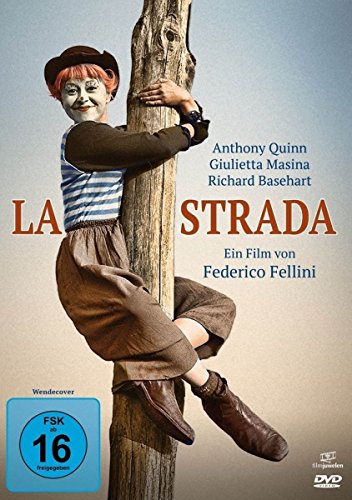 La Strada - Das Lied der Straße von AL!VE