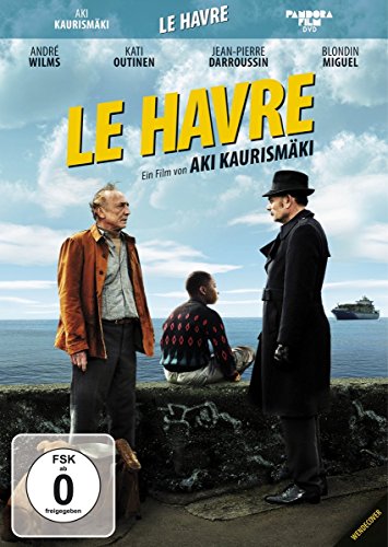 Le Havre von AL!VE