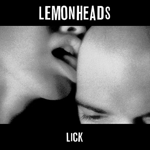 Lick (Remastered Incl.Bonus T von AL!VE