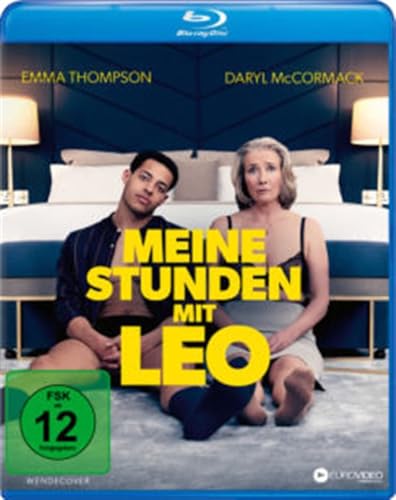 Meine Stunden mit Leo [Blu-ray] von AL!VE