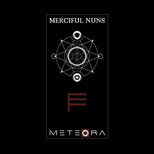 Meteora VII von AL!VE