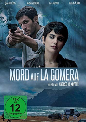 Mord auf La Gomera von AL!VE