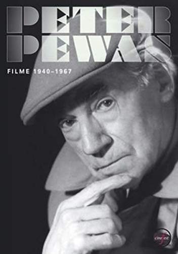 Peter Pewas - Filme 1932-67 [2 DVDs] von AL!VE