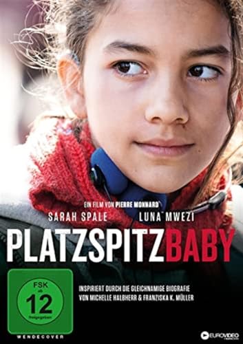 Platzspitzbaby [DVD] von AL!VE
