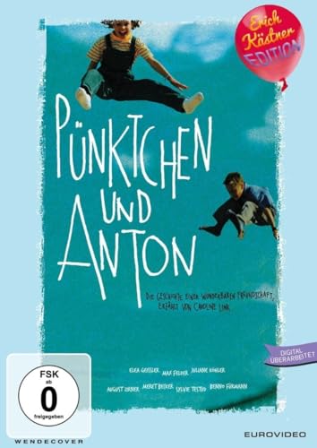 Pünktchen und Anton - Remastered von AL!VE