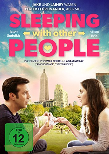 Sleeping with other People von AL!VE