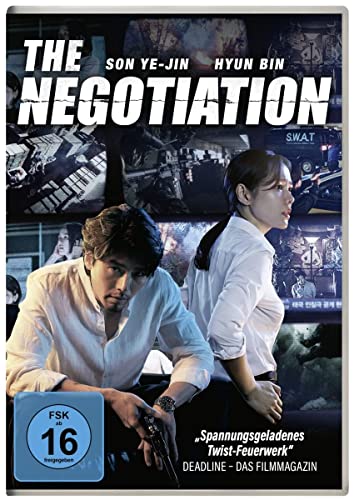 The Negotiation von AL!VE