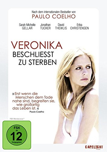 Veronika beschließt zu sterben von AL!VE