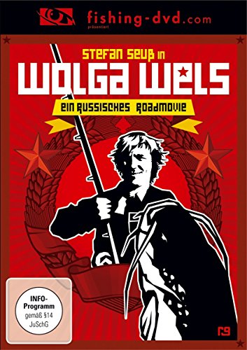 Wolga Wels - Ein russisches Roadmovie von AL!VE