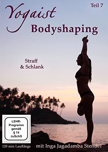 Yogaist - Bodyshaping von AL!VE