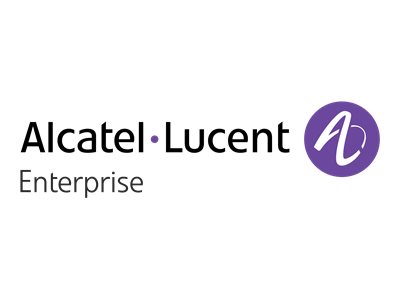 ALE ALE-140 Personal-Set Factory Grey von ALCATEL-LUCENT ENTERPRISE