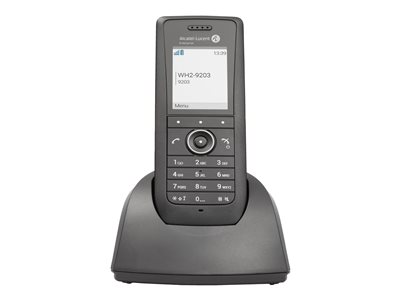 ALE WLAN Phone 8168s Mobilteil von ALCATEL-LUCENT ENTERPRISE