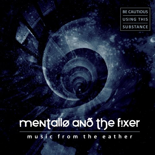 Music from the Eather von ALFA MATRIX