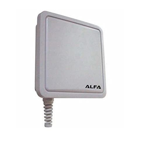 ALFA ODC-2414 - Outdoor-Gehäuse 14 dBi 2.4 GHz Panel-Antenne von ALFA NETWORK